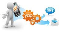 powered by yapgb